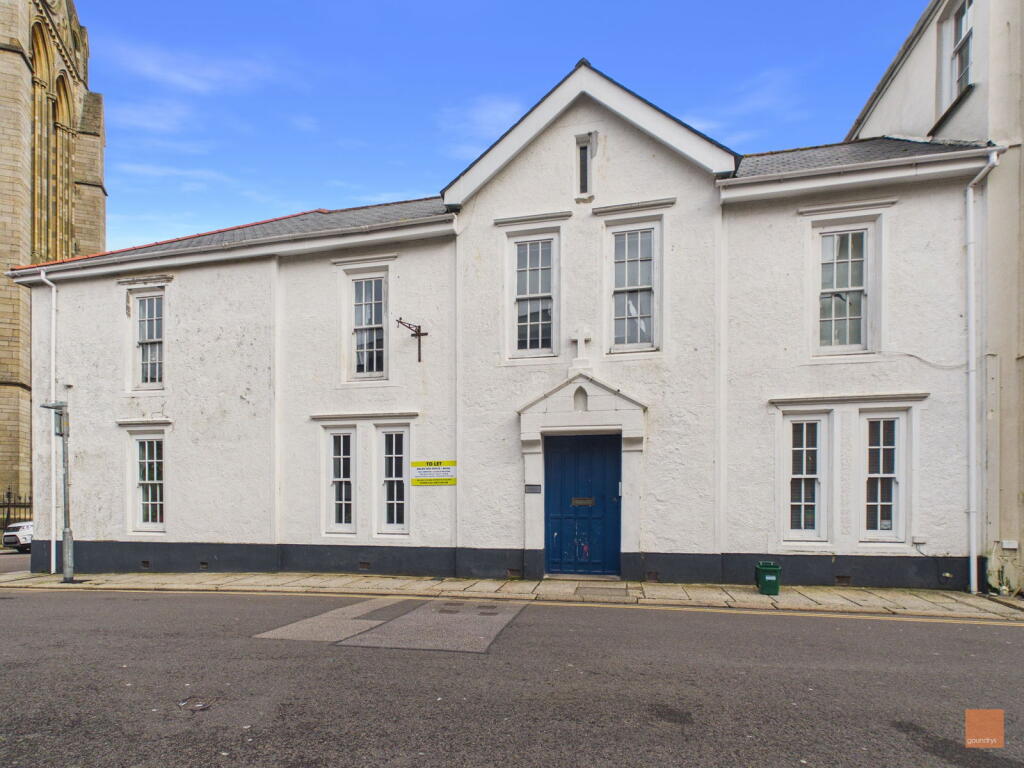 Main image of property: St Marys Street, Truro