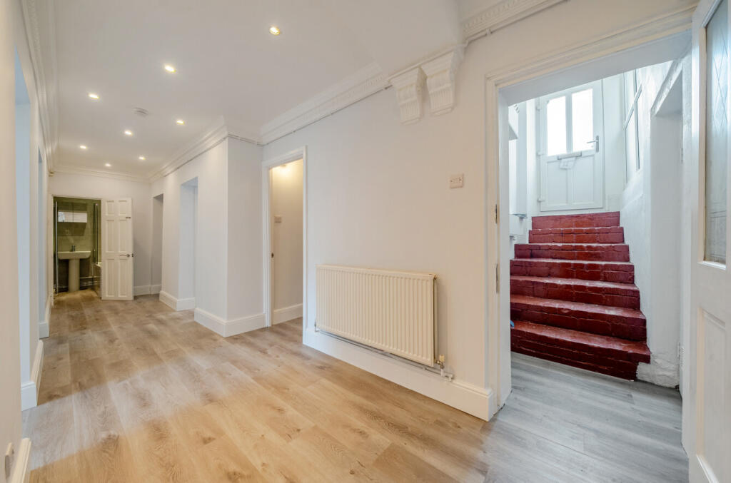 Shooters Hill Road, Blackheath, LONDON, SE3 - Ansicht 6