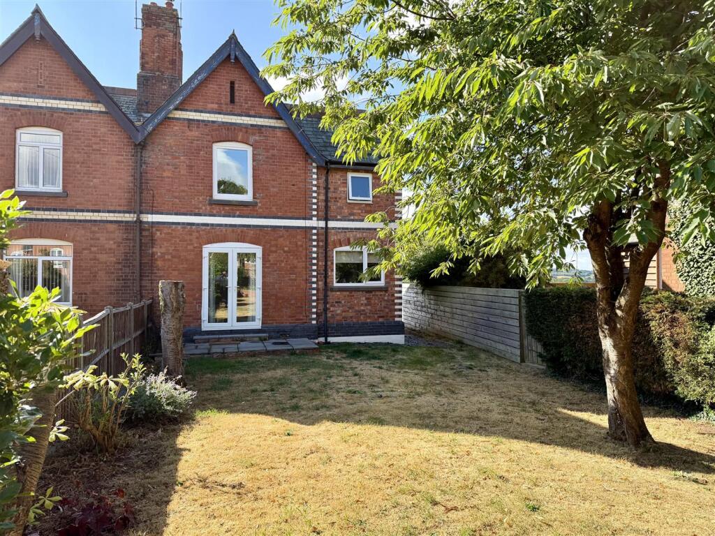 Main image of property: Ocle Pychard, Hereford