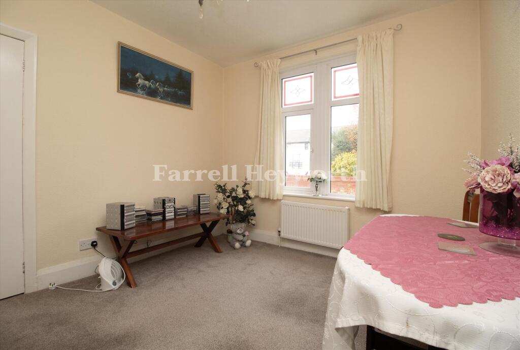 Oxcliffe Avenue, Heysham, Morecambe photo 4