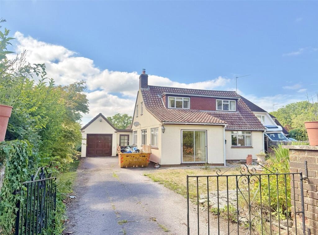 Main image of property: Burrows Lane, Verwood, Dorset, BH31