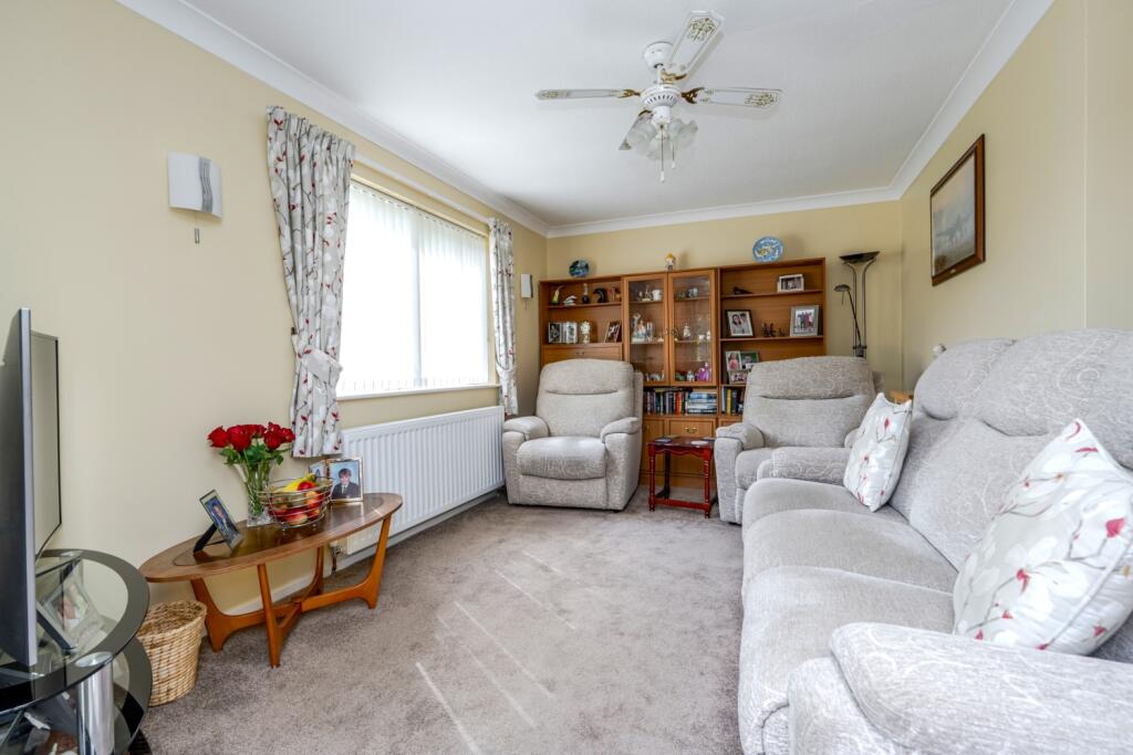 House in Boston, Swineshead CP - View 3