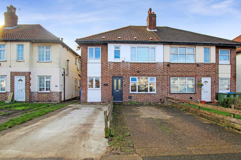 Main image of property: Woodside Lane, Bexley