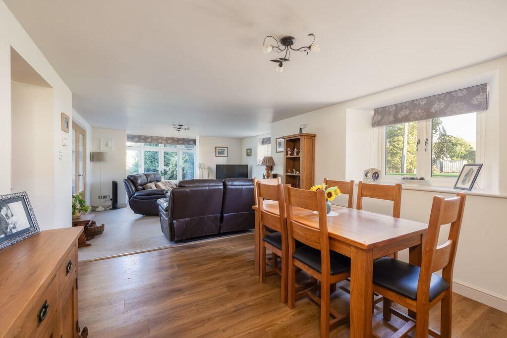 House in Helperthorpe, Luttons - View 5