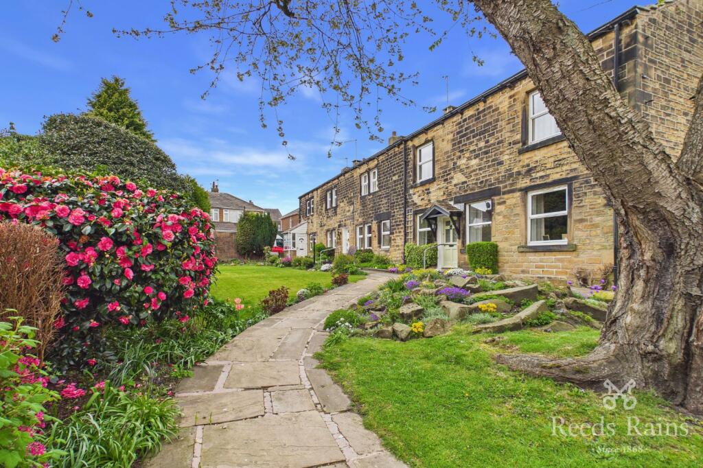 Main image of property: Blenheim Terrace, Morley, Leeds, West Yorkshire, LS27