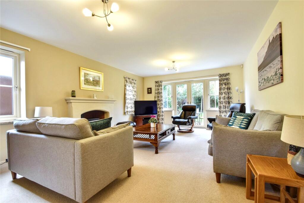 Kemys Gardens, Kempsey, Worcester, Worcestershire, WR5 photo 2