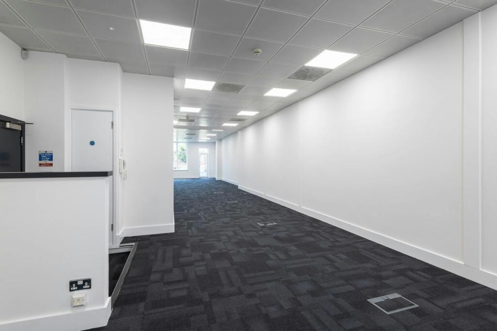 Ground Floor