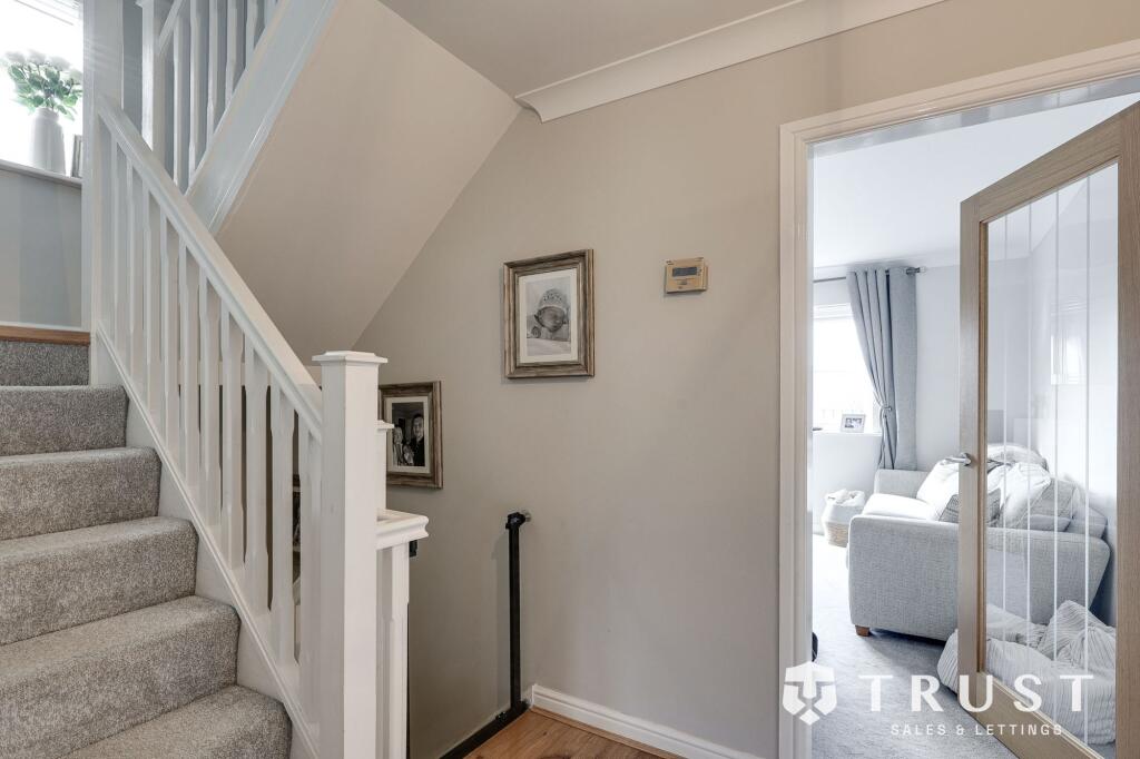 Additional image 13 of Bream Avenue, Cleckheaton, BD19