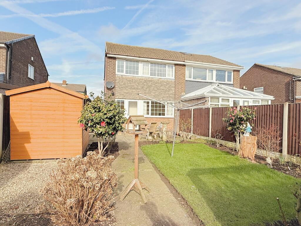 Additional image 17 of Woodrow Drive, Low Moor, Bradford, BD12