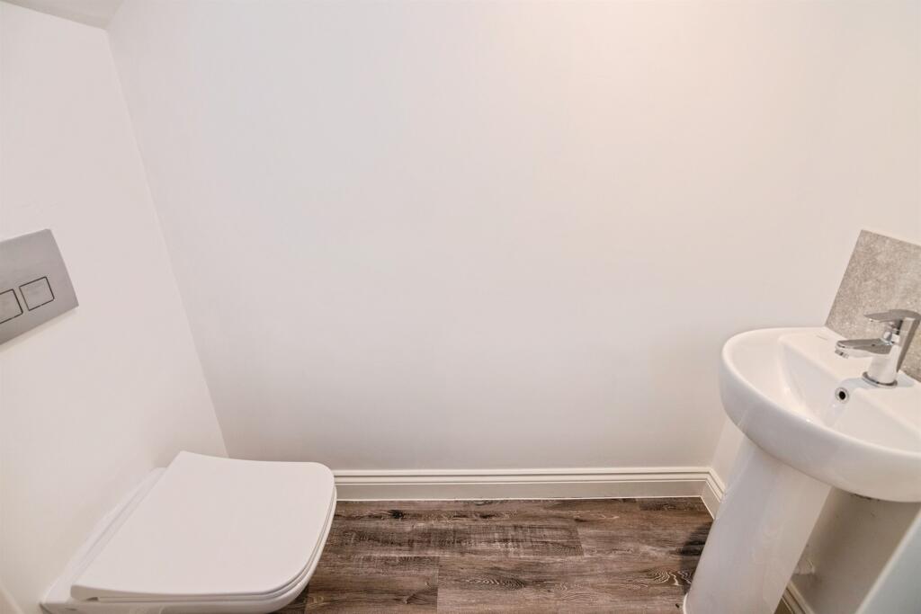 Brick Kiln Way, Dudley - More