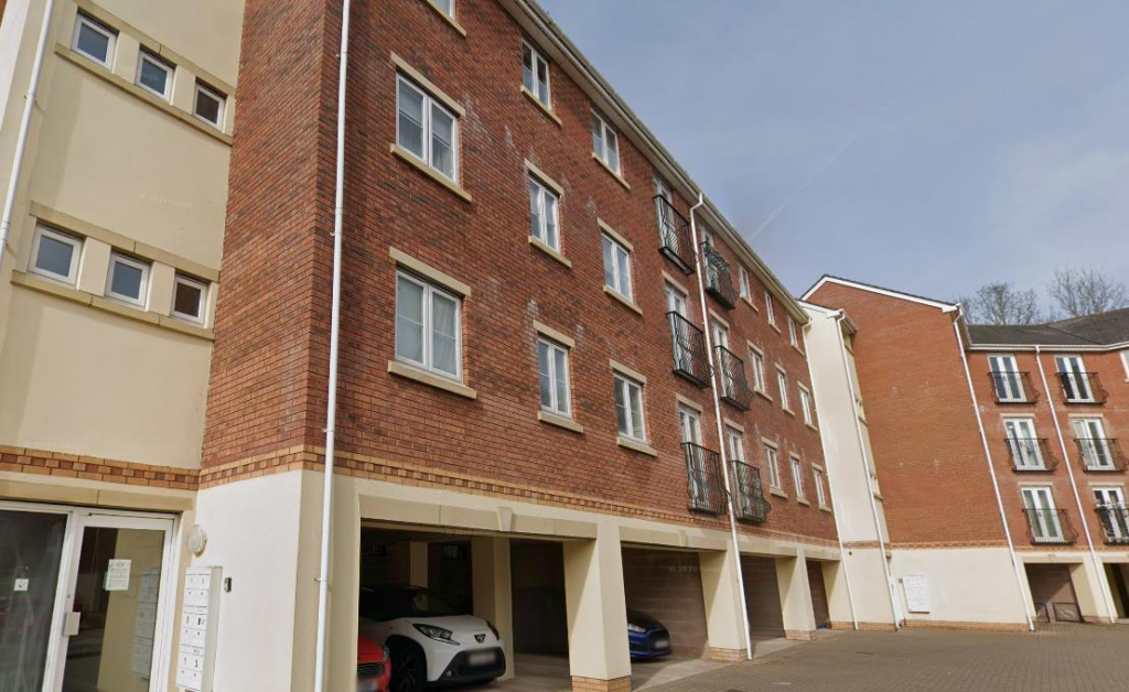 Main image of property: Rowsby Court, Pontprennau, CF23 8FG