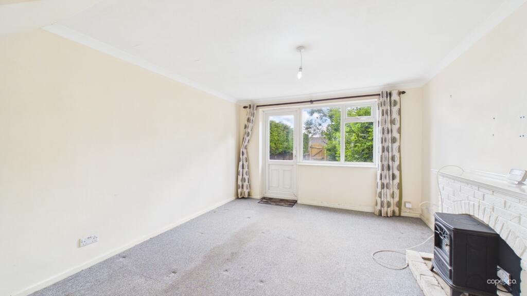 House in Amber Valley, Riddings - View 3