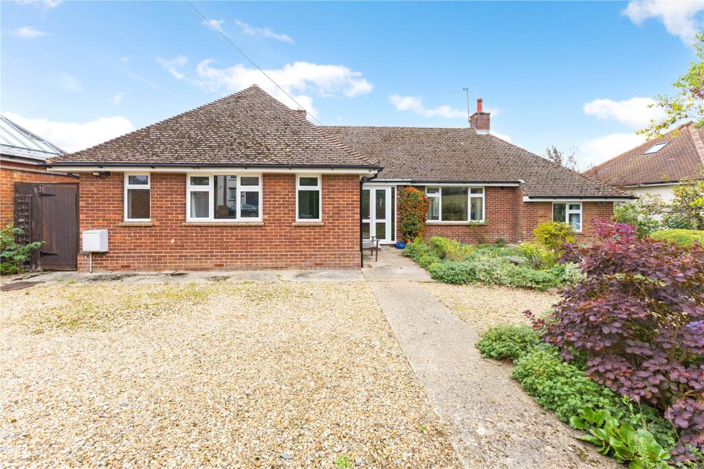 Main image of property: Gypsy Lane, Aspley Guise, Milton Keynes, Bedfordshire, MK17