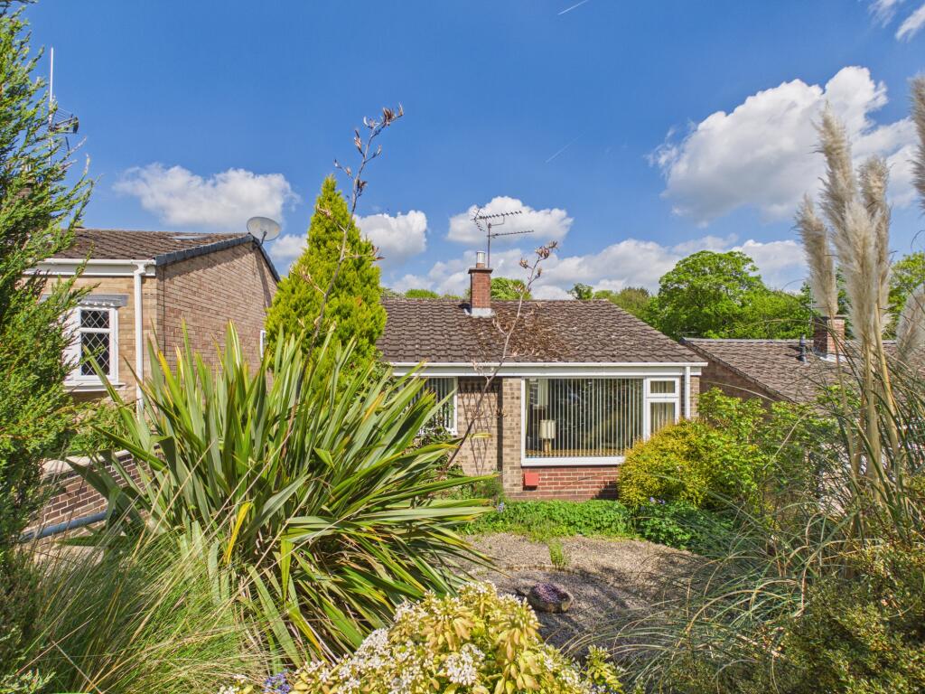 Main image of property: St. Matthews Walk, Darley Abbey