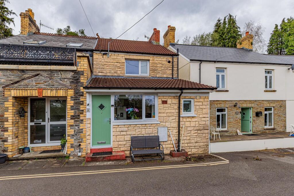 Main image of property: Machen, Caerphilly