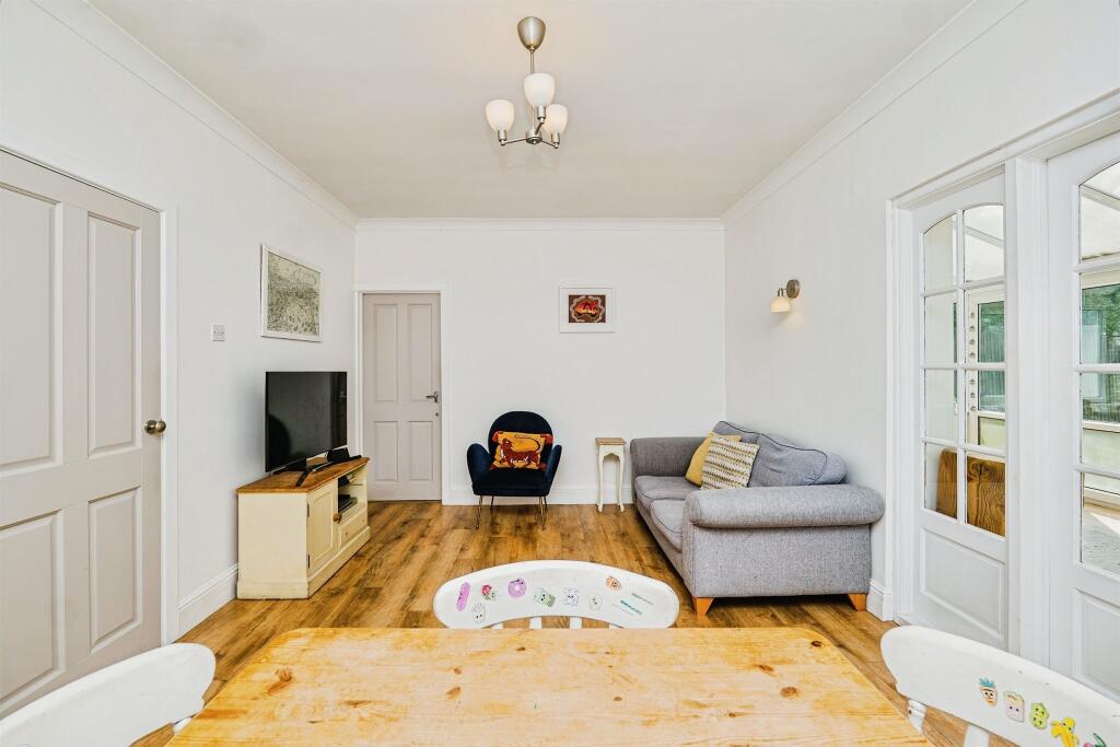 Merthyr Mawr Road, Bridgend - View 6