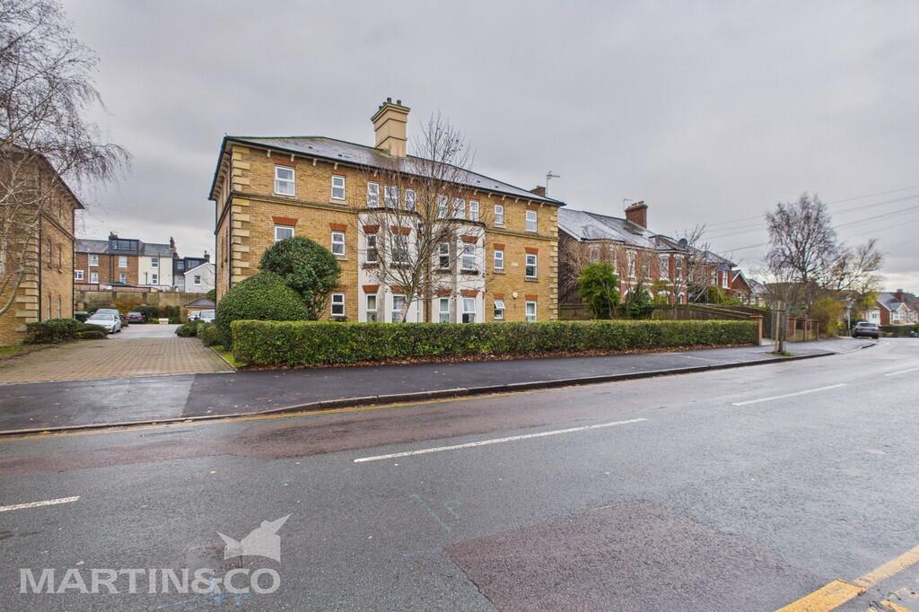 Main image of property: Tunbridge Wells