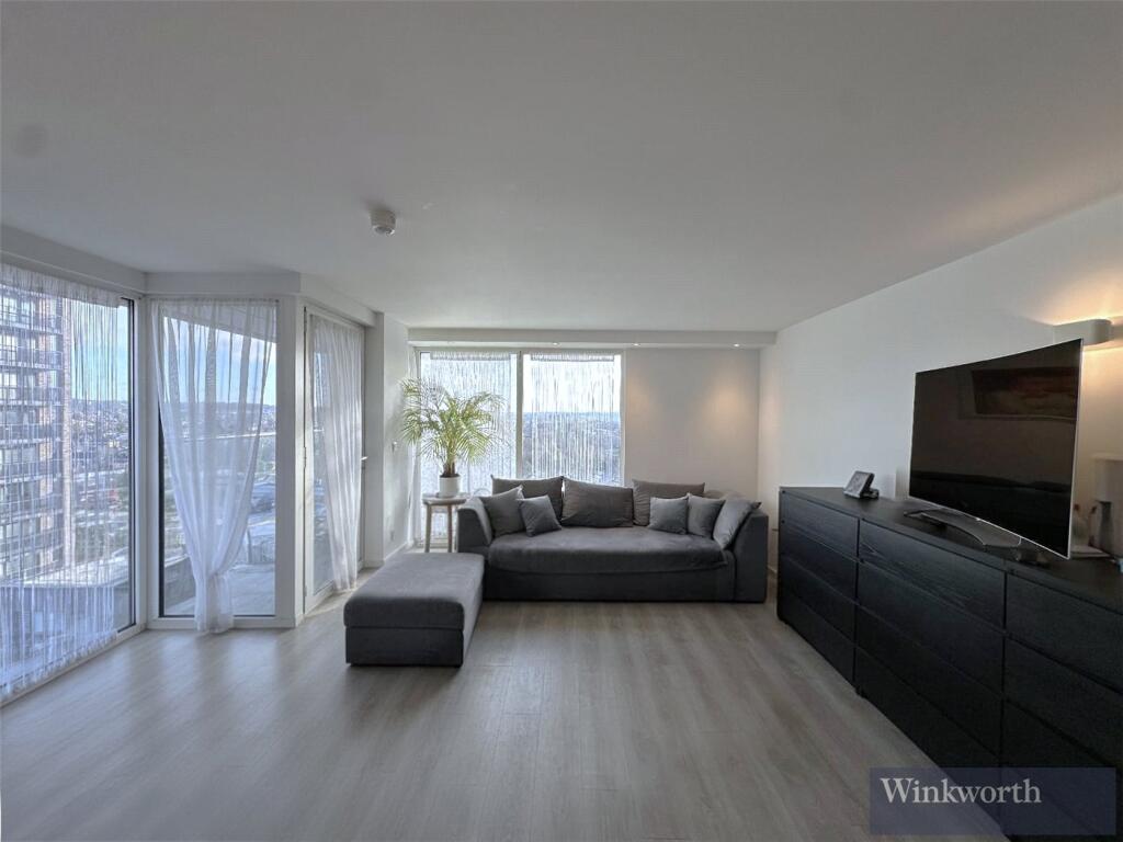 Main image of property: Station Road, Edgware, HA8