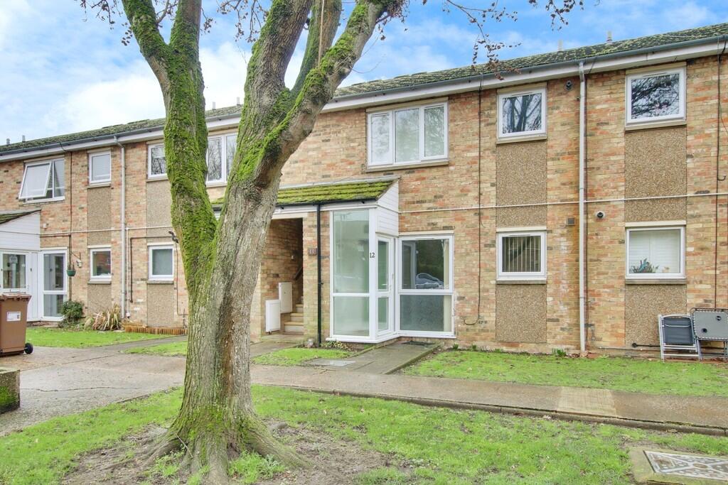 Main image of property: Station Road, March