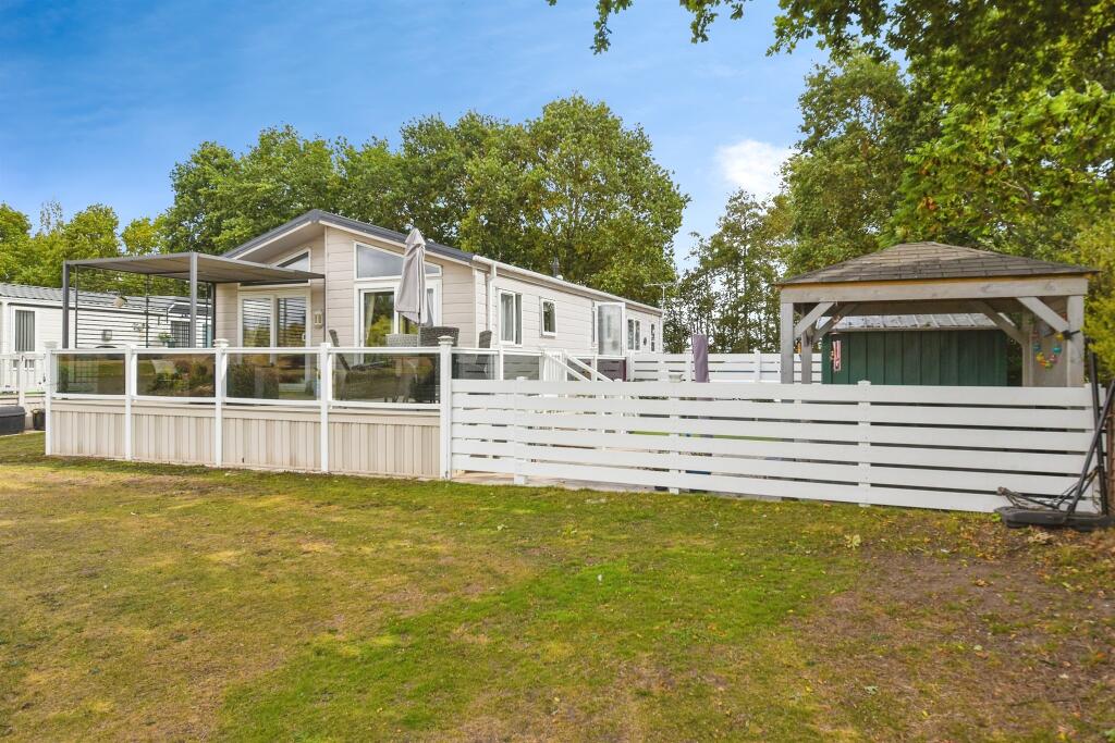 Main image of property: Lodge Road, Tattershall, Lincoln