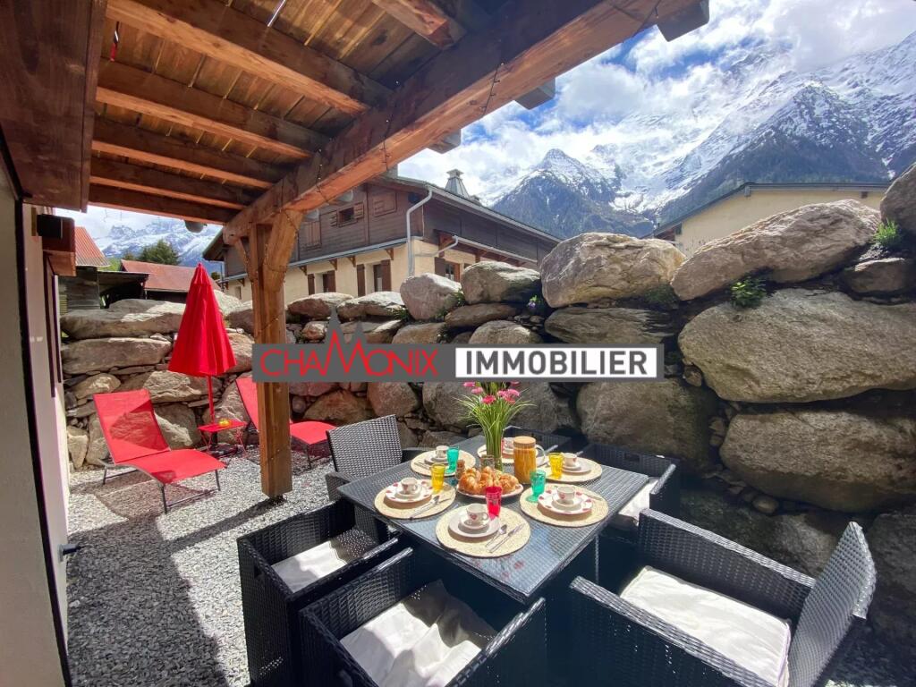 Main image of property: Rhone Alps, Haute-Savoie, Les Houches