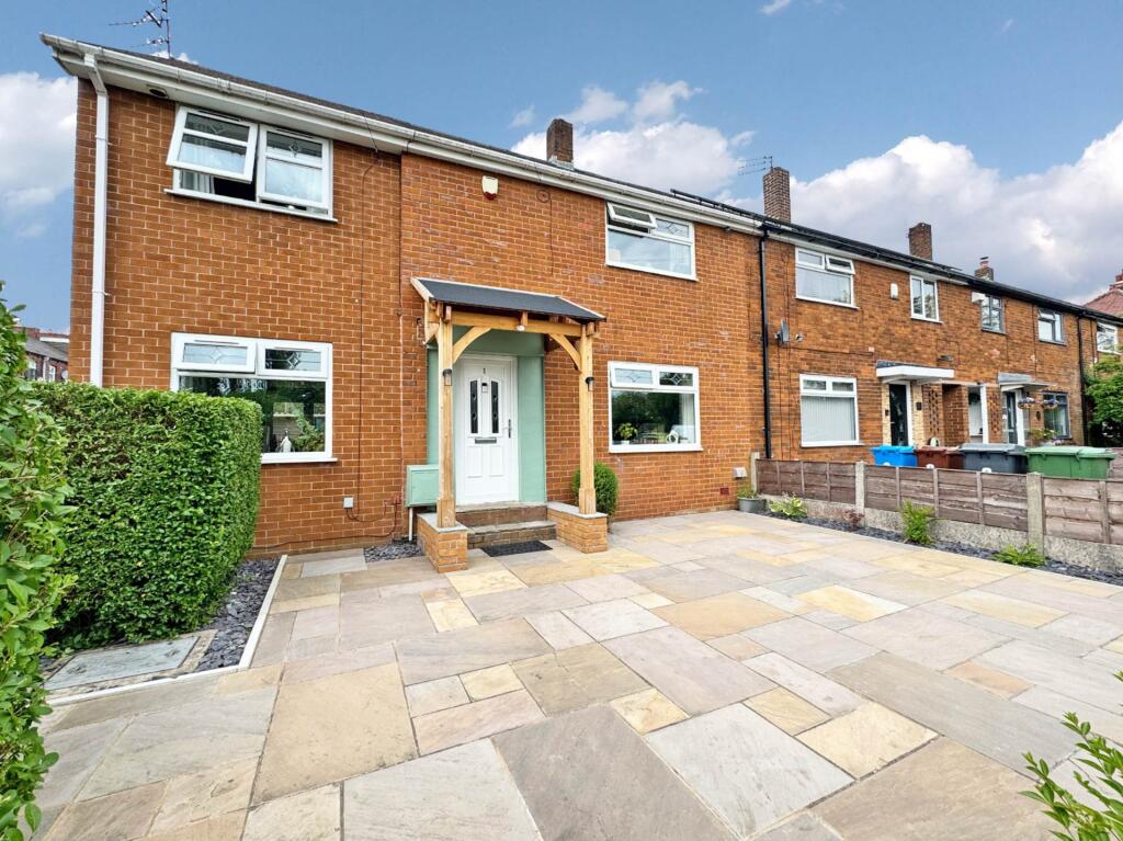 Main image of property: Marland Fold Lane, Bardsley
