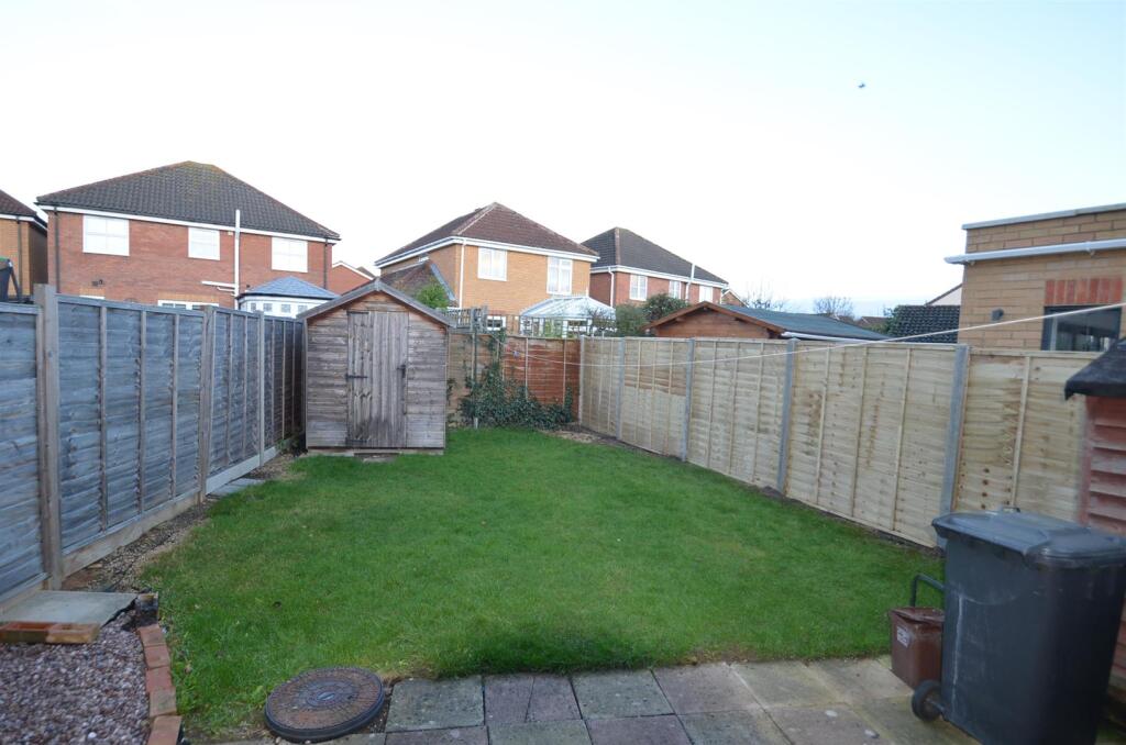 House in Stevenage - View 3