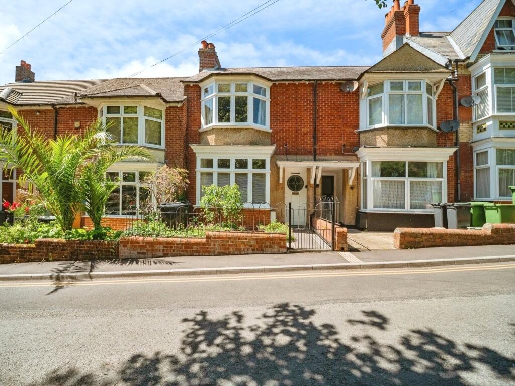 Main image of property: Old Castle Road, WEYMOUTH, Dorset, DT4