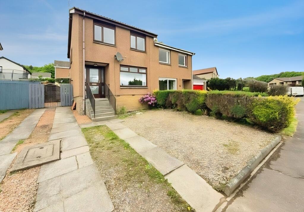 Main image of property: Cowal Crescent, Glenrothes, KY6