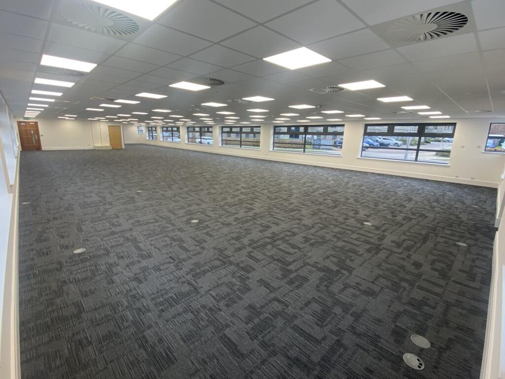 Additional image 3 of Pavilion 3 Westpoint, Prospect Road, Arnhall Business Park, Westhill, Scotland, AB32 6FE