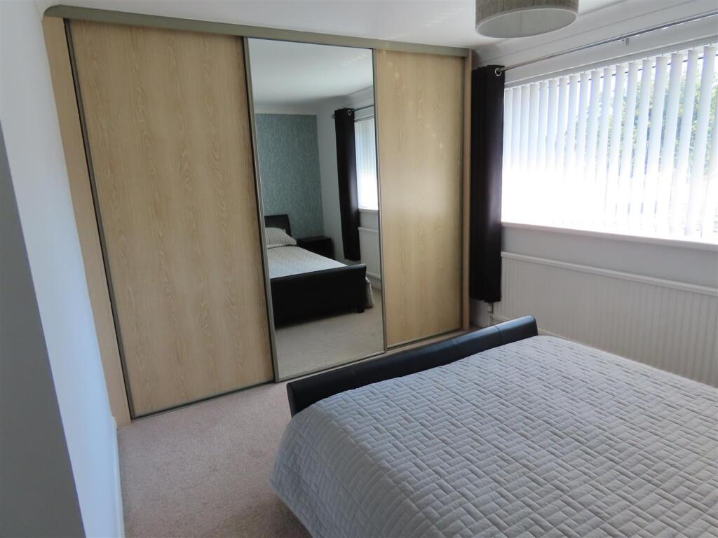 House in Ashington, Northumberland - More