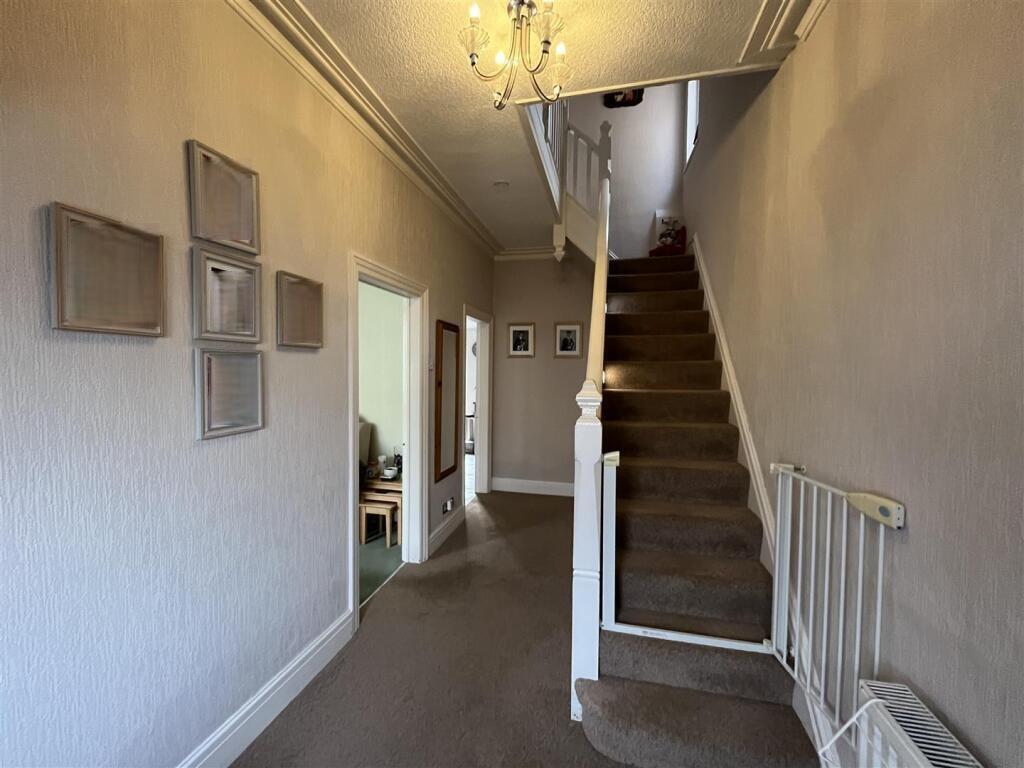 Main image of property: Victoria Road, Old Colwyn, Colwyn Bay