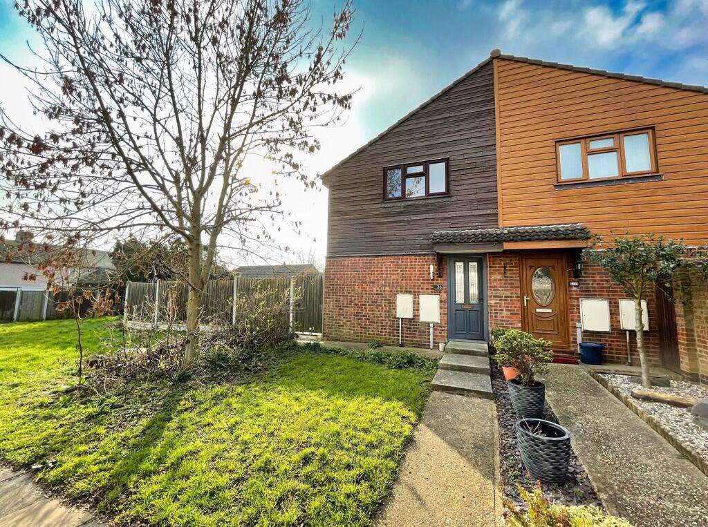 Main image of property: Suffolk Avenue, Leigh-on-sea