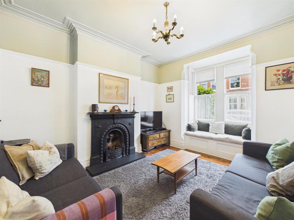 House in Derby - View 2