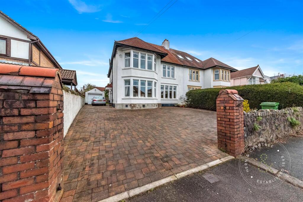 Main image of property: Pencisely Road, Llandaff, Cardiff