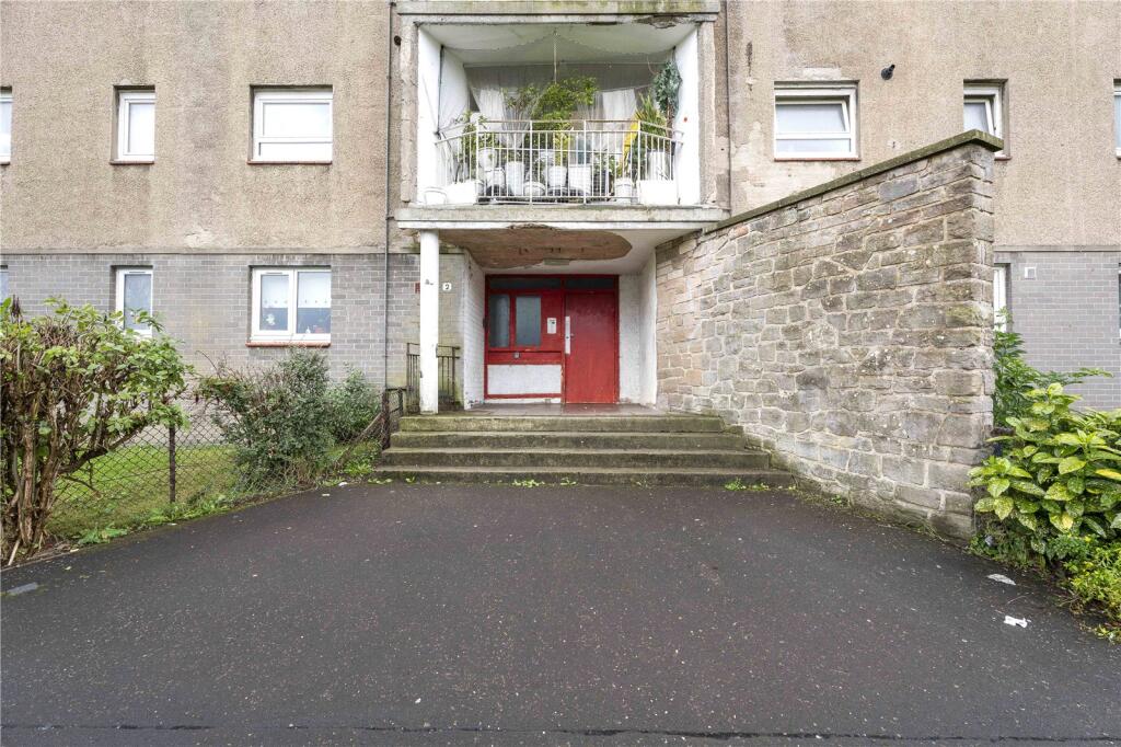 Main image of property: 2/2 Oxgangs Street, Oxgangs, Edinburgh, EH13 9JY