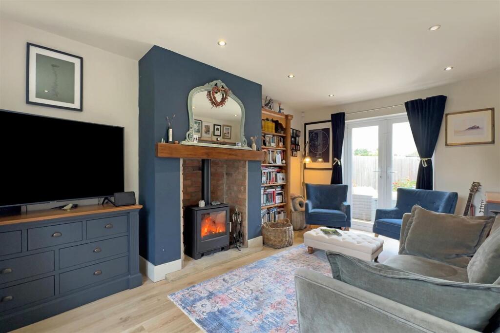 2 West End, Kirk Hammerton, York photo 3