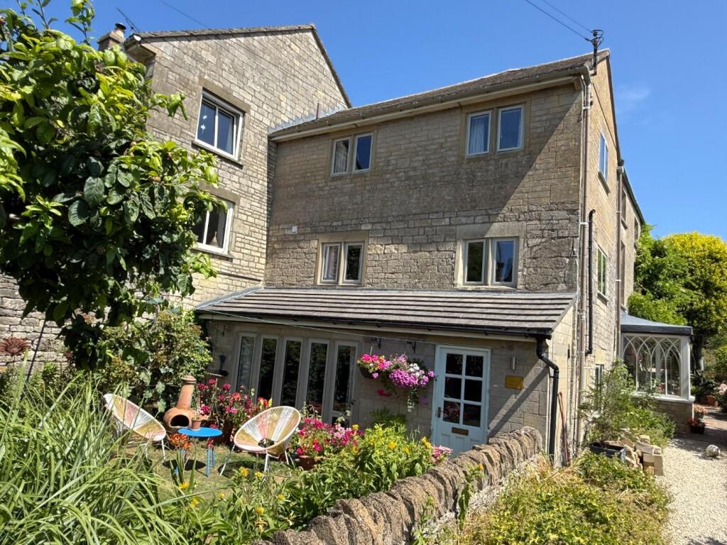 Main image of property: Silver Street, Chalford Hill, Stroud, GL6 8QG