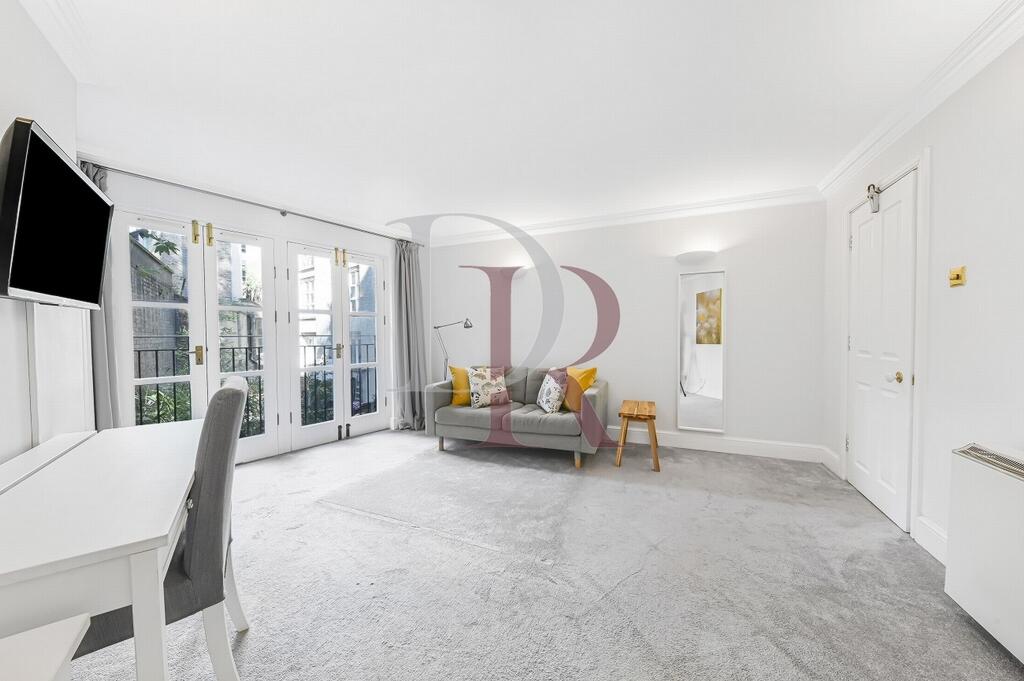 Main image of property: Imperial Hall, City Road, Old Street, EC1V
