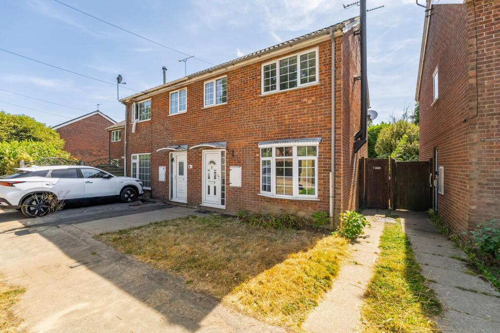 Main image of property: Neville Road, Sutton