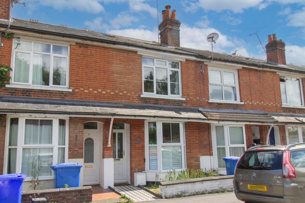 Main image of property: Elm Grove Road, Farnborough, GU14