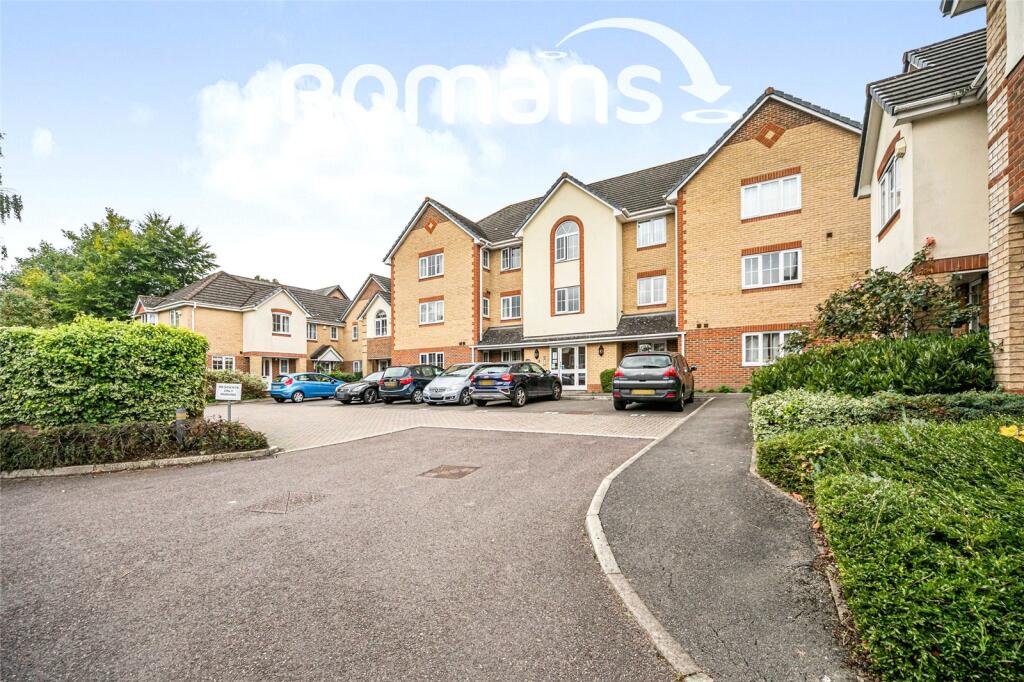 Main image of property: Devonshire Park, Reading, Berkshire
