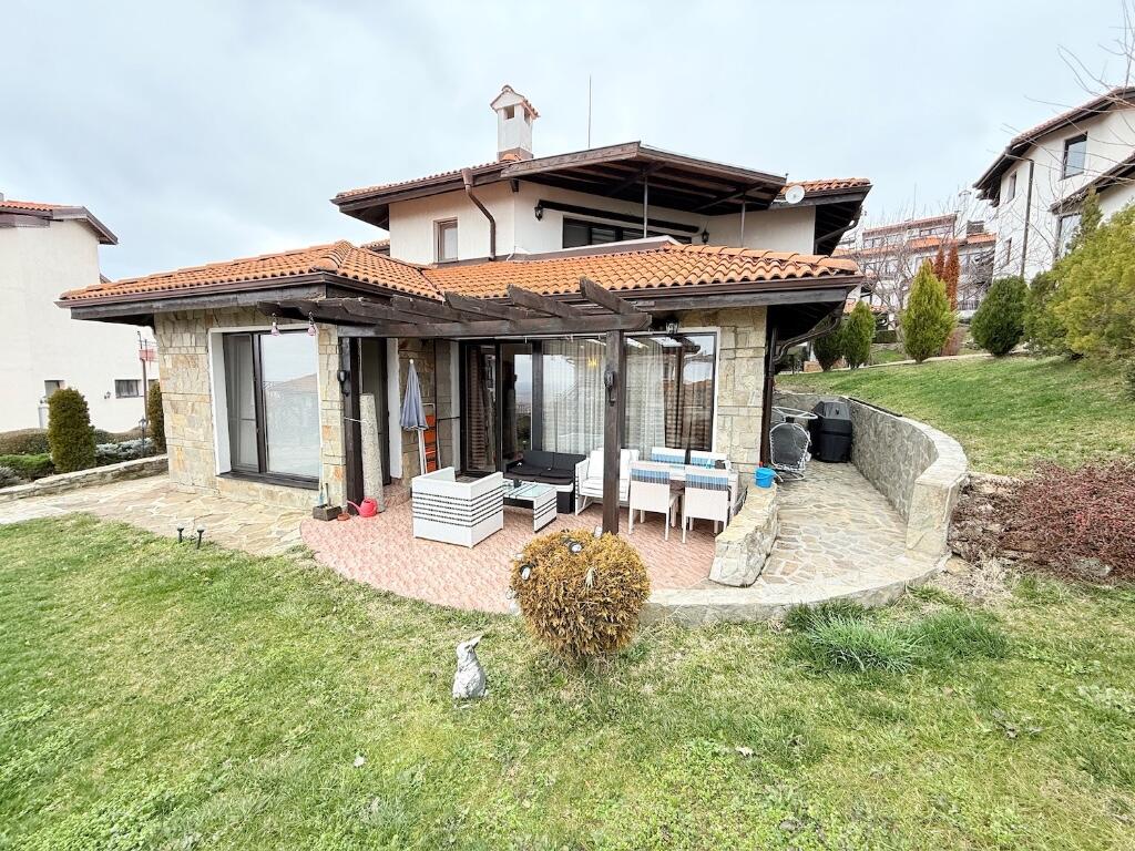 Main image of property: Kosharitsa, Burgas