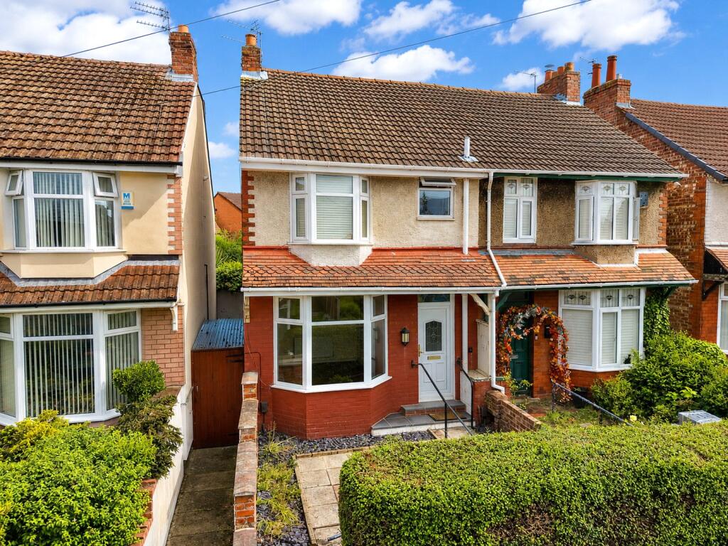 Main image of property: Netherton Road, Moreton, Wirral, CH46