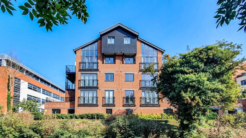 Main image of property: Tanners Wharf, Bishops Stortford