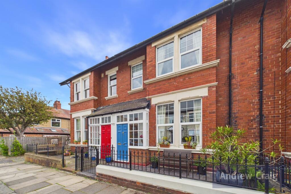 Main image of property: Mayfield Road, Gosforth