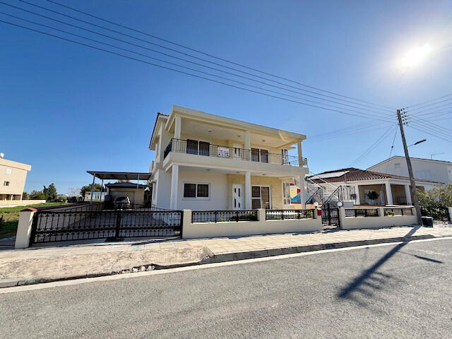 Main image of property: Larnaca, Kiti