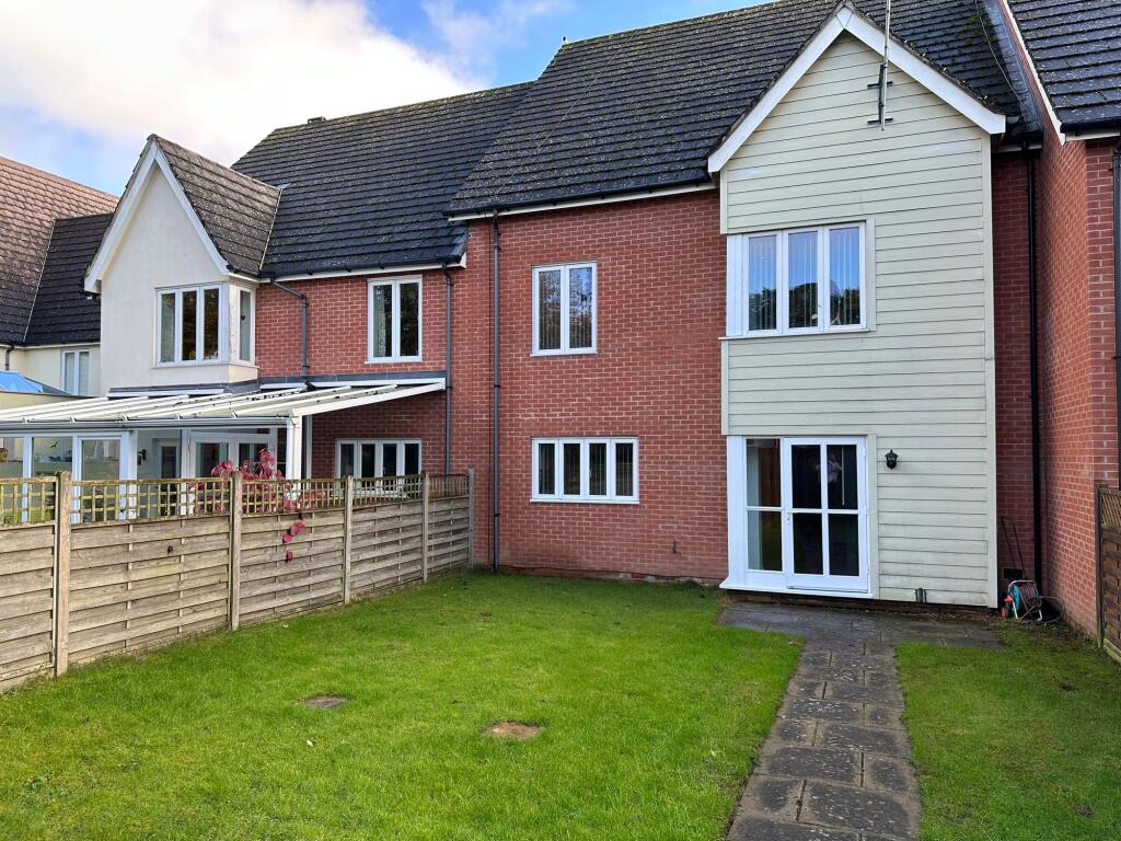 Woodshires Road, Solihull, B92