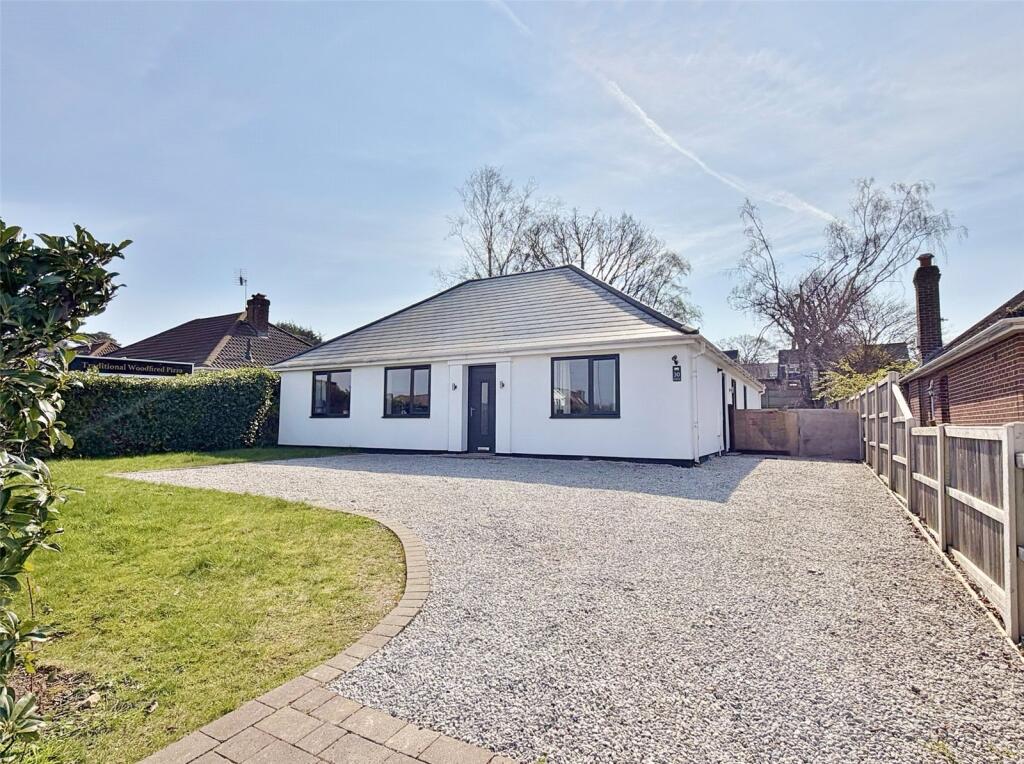 Main image of property: Kingsway, Ferndown, Dorset, BH22
