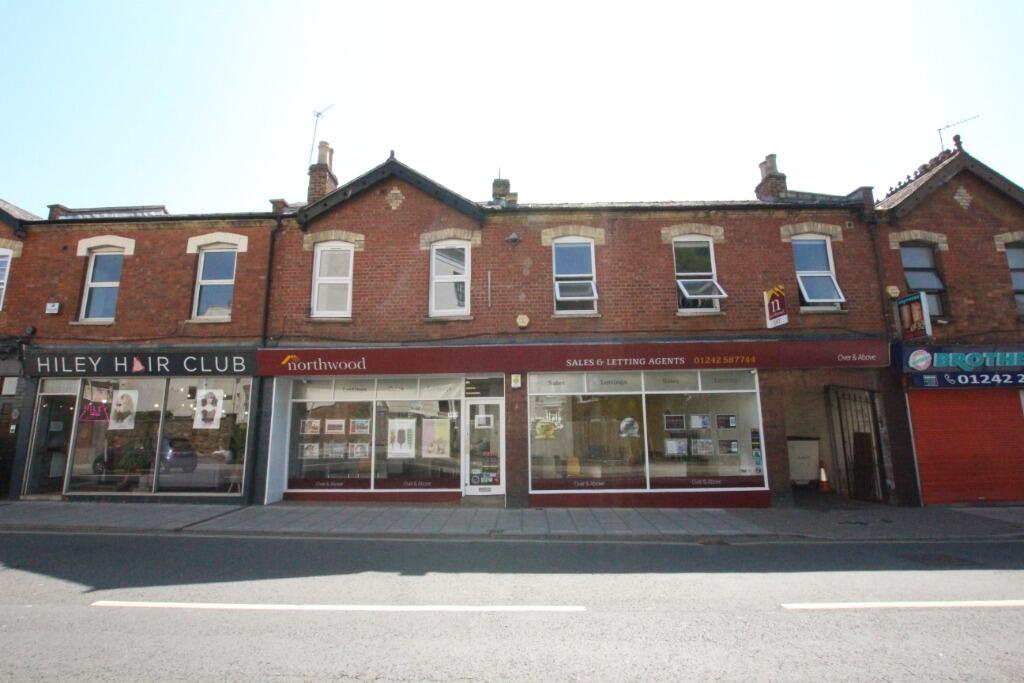 Main image of property: Prestbury Road, Pittville, Cheltenham, GL52